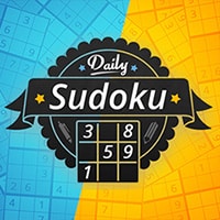 Daily Sudoku