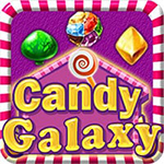 candy galaxy game
