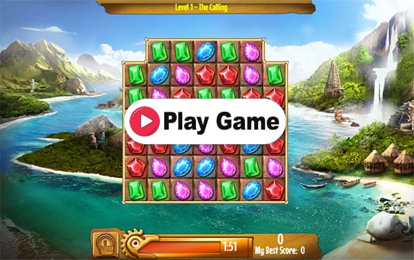jewel quest game