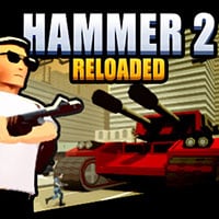HAMMER 2: RELOADED - Play Online for Free!