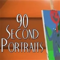 Draw A Portrait In 90 Seconds