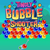 Tingly Bubble Shooter - Play for free - Online Games