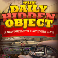 Daily Hidden Object - Free Online Game at