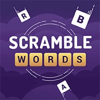 Scramble Words