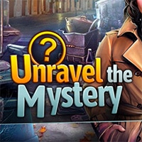 Unravel the Mystery
