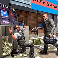 Bank Cash Transit 3D : Security Van Simulator 2018