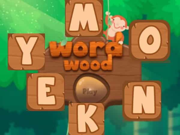 word in a word game