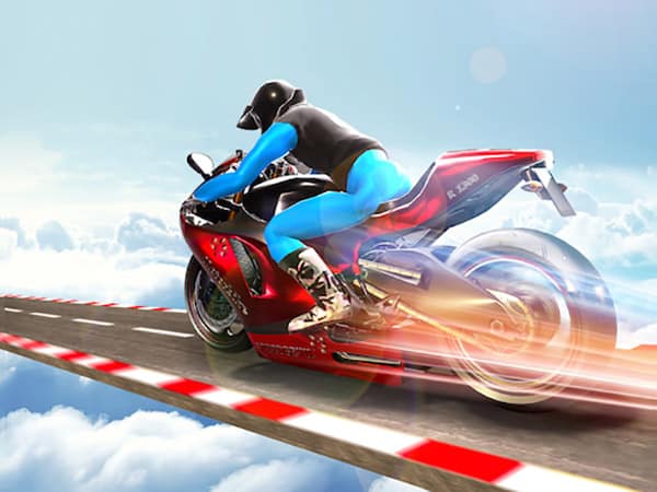 bike racing 3d game download