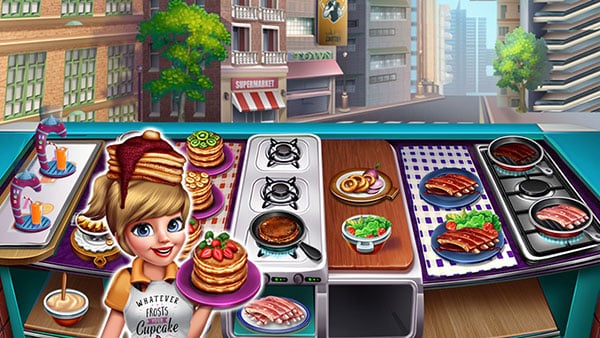 free online games cooking mama mahjong find it