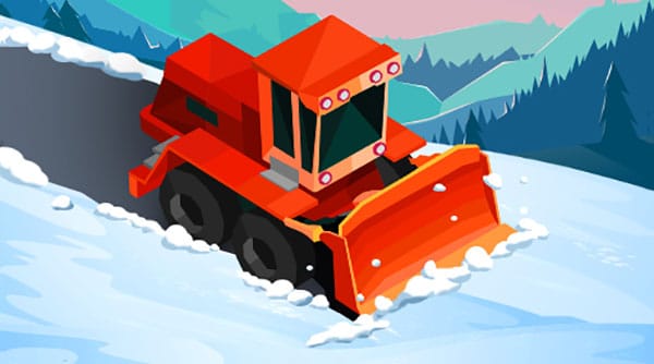 Clean road mod apk