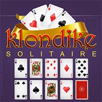 Classic Klondike Solitaire