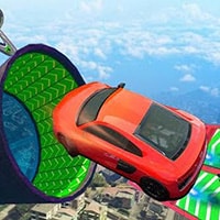 ‎Sports Car Impossible Simulator 3D
