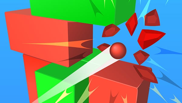 Blast Red Game - Play Blast Red Online at RoundGames