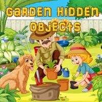 Garden: Hidden Objects