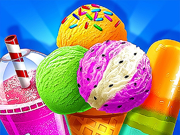 ice cream and cake games free download