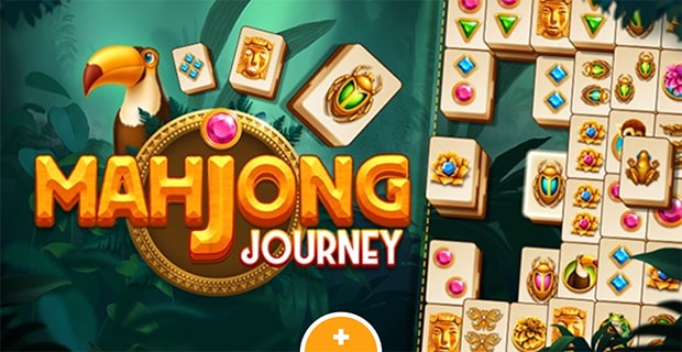 Mahjong Journey: Tile Matching Puzzle for mac download free