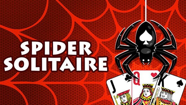 spider solitaire game play free online