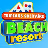 Tripeaks Solitaire Beach Resort