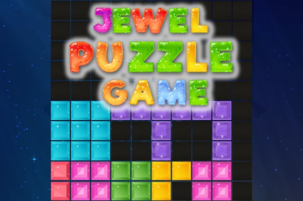 How To Play Block Puzzle Jewel Game