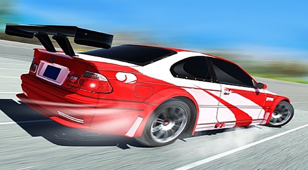 Racing Addicting Car Games