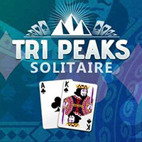 Tripeaks Solitaire - Play Online & 100% Free