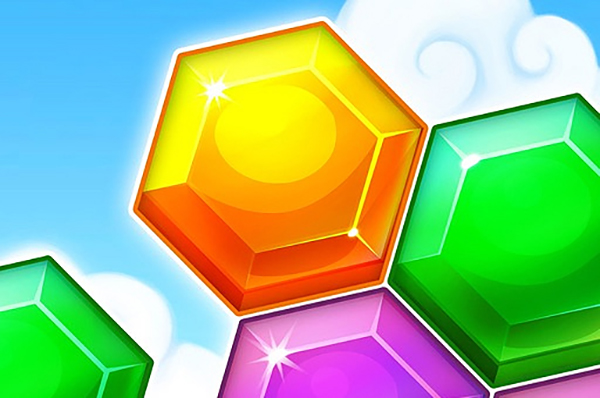 Jigsaw Puzzles Hexa instal the new version for ios