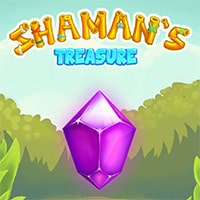 Shaman's Treasure