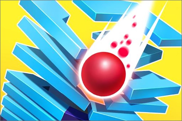 Stack Ball 2 Game - Play Stack Ball 2 Online at RoundGames