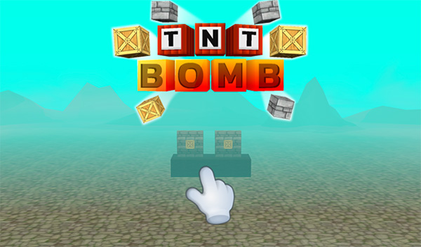 bomb it up online