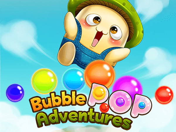 play bubble pop game online free