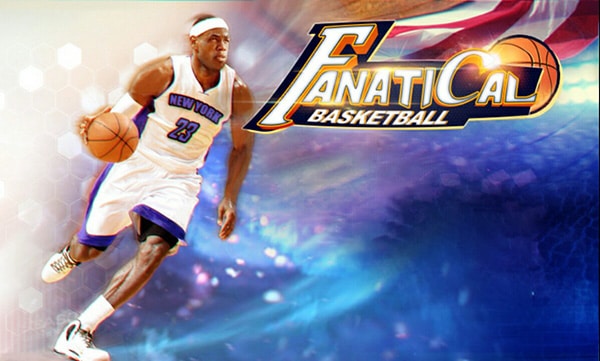 fanatical basketball games