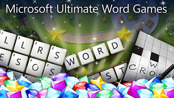microsoft ultimate word games jumble answers
