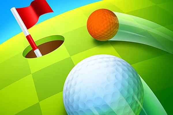 free for mac download Golf King Battle