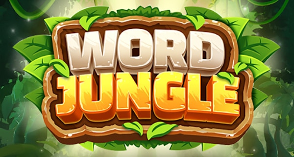 Word Jungle Game Play Word Jungle Online at RoundGames