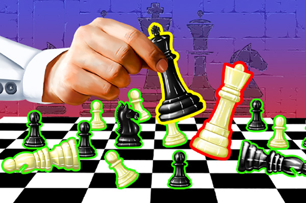 free online chess with real people
