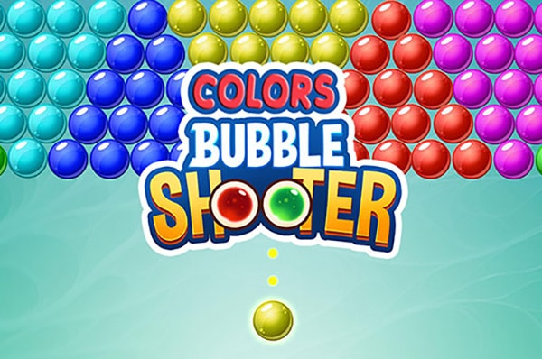 Bubble Shooter HD Game - Play Online at RoundGames