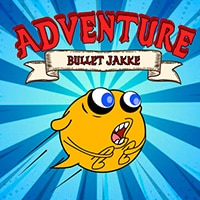 Bullet Jake Adventure