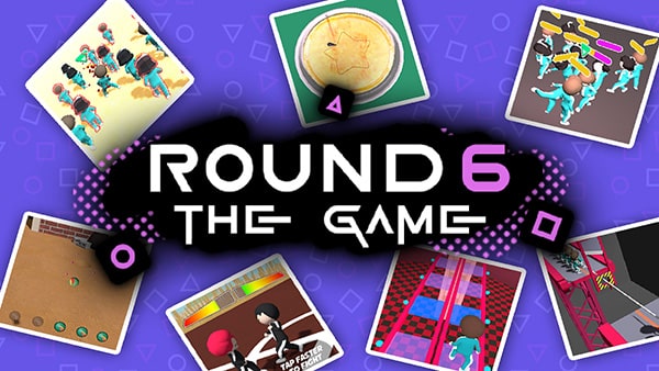 Round 6: The Game - Play Online at RoundGames