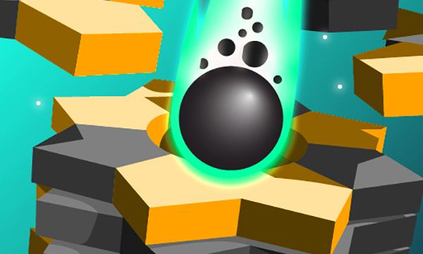 Stack Ball - Helix Blast for android download