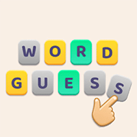 Guess Word