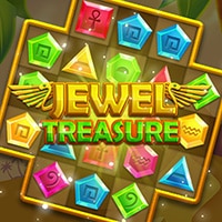 Jewel Treasure