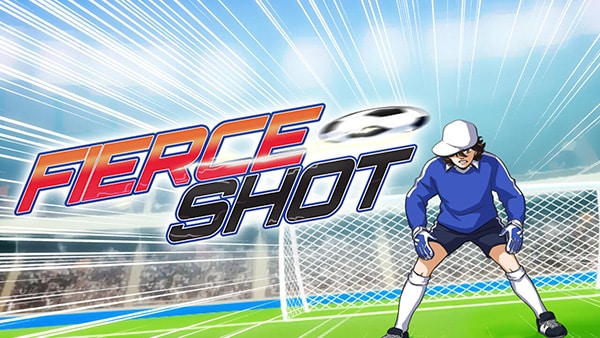 Fierce Shot Game - Play Online at RoundGames