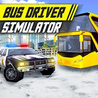 Bus Driver Simulator