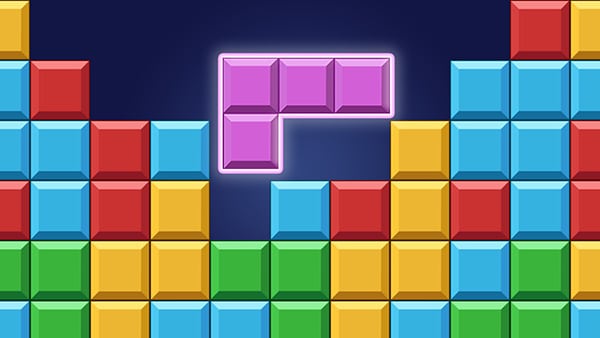 Block Blast Game Play Online At Roundgames