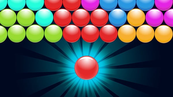 Bubble UP Master Game - Play Online at RoundGames