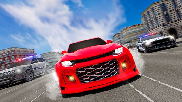 Car Simulator: Racing Car Game - Play Online at RoundGames