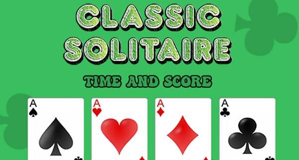 solitare play solitaire games