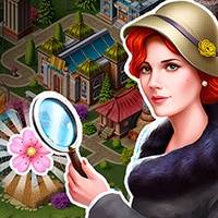 Blackriver Mystery: Hidden Objects