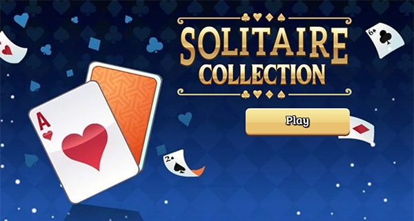 klondike solitaire card games online free
