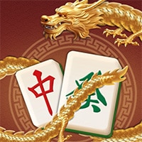 Mahjong Solitaire Unlimited